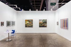<a href='/art-galleries/arario-gallery/' target='_blank'>Arario Gallery</a>, Art Basel in Hong Kong (27–29 May 2022). Courtesy Ocula. Photo: Anakin Yeung.